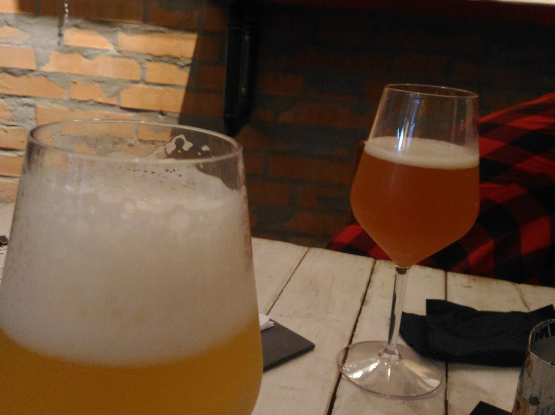 Tabeerna Beershop景点图片
