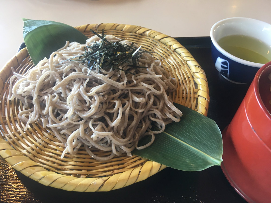 横手山ドライブイン レストラン