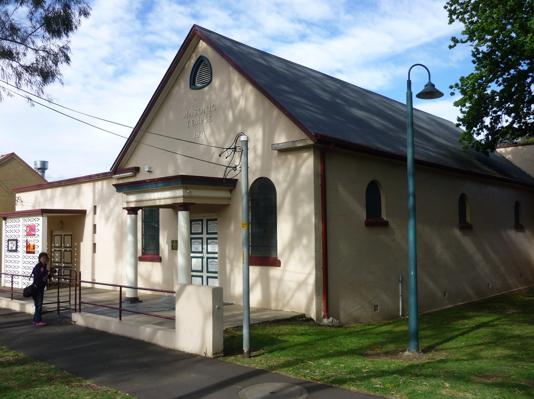 Kiama Municipal Council-凯马必去景点