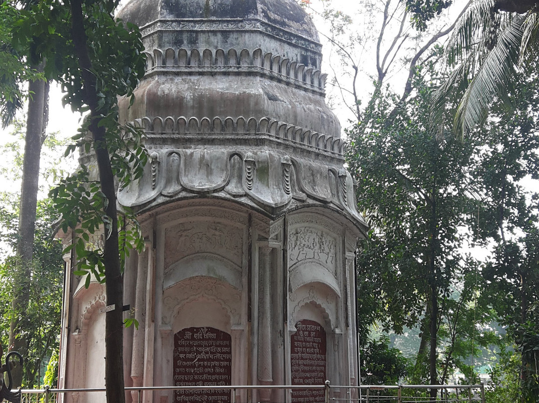 Natore Royal Palace-Natore必去景点