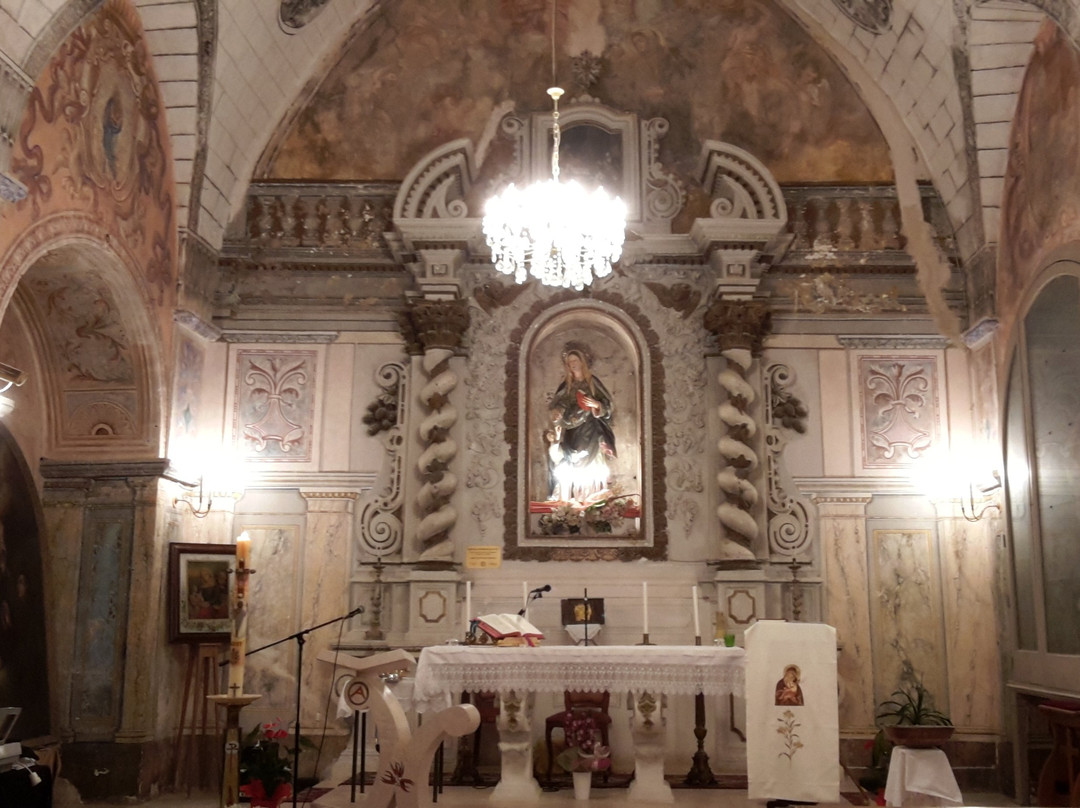 Chiesa di Sant'Anna景点图片