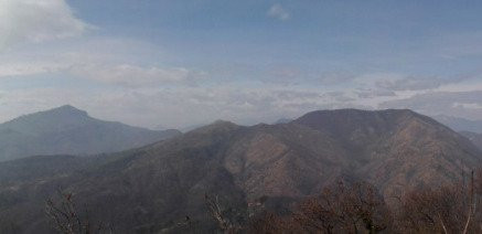 Monte Monarco景点图片