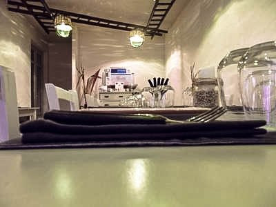 Cisternino酒店住宿-Agriturismo Masseria Calongo