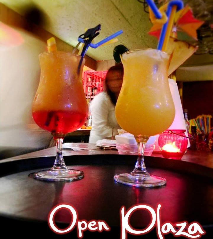 Open Plaza Concon-Concon必去景点