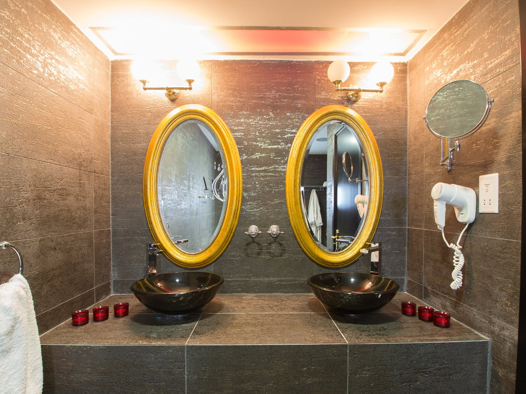 Guru Boutique Suites主图