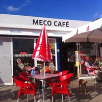 Meco café actividades hoteleiras