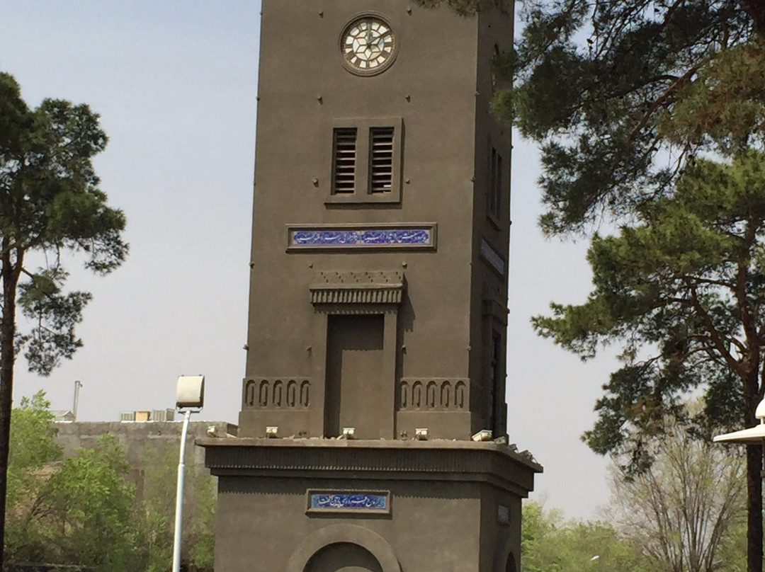 Markar Historical Complex景点图片