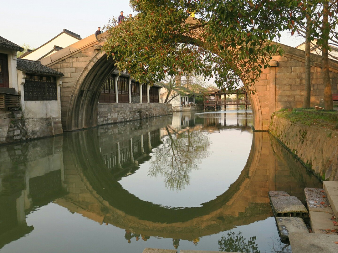 百间楼-湖州市必去景点