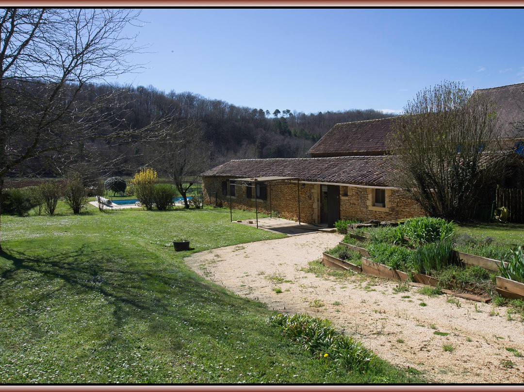 La Ferme du Père Igord
