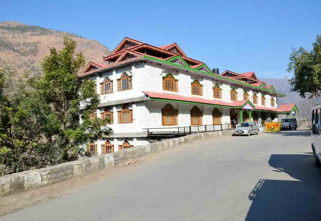 Hotel Atul Regency主图