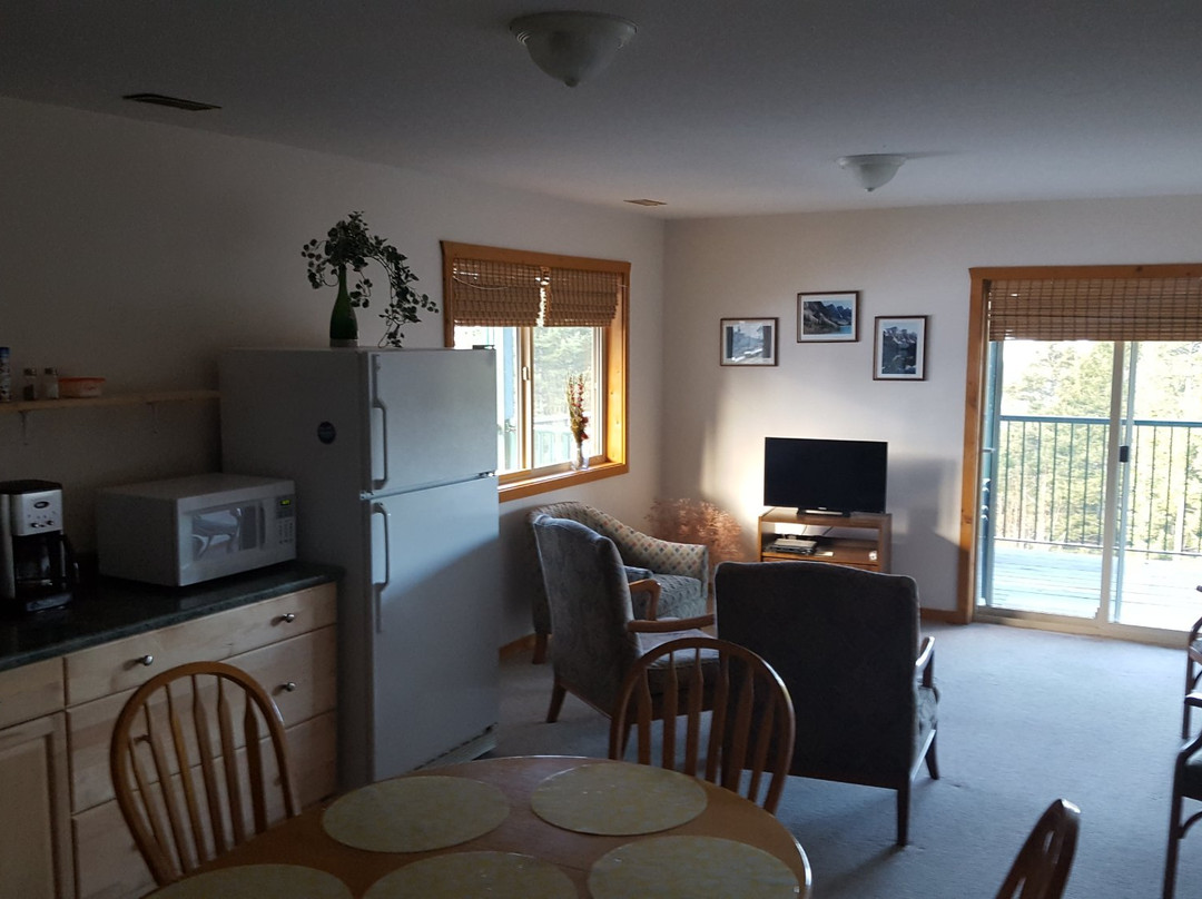 Wild Nature B&B主图