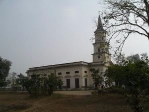 St. George's Cathedral-阿格拉必去景点