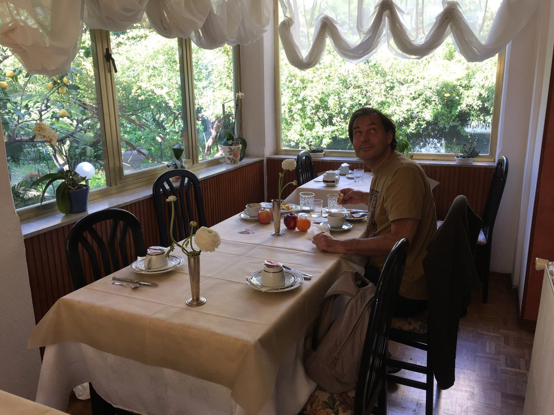 Hotel Lucciola