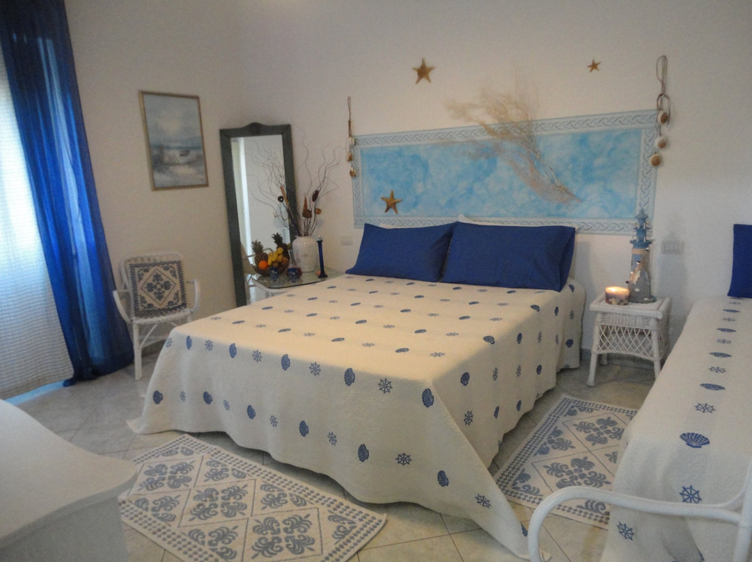 B&B Mare&Natura主图