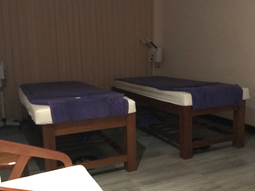 V'spa-岘港必去景点