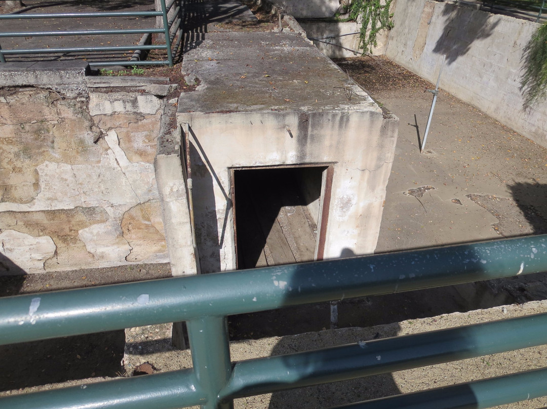 Heritage Park-Santa Fe Springs必去景点