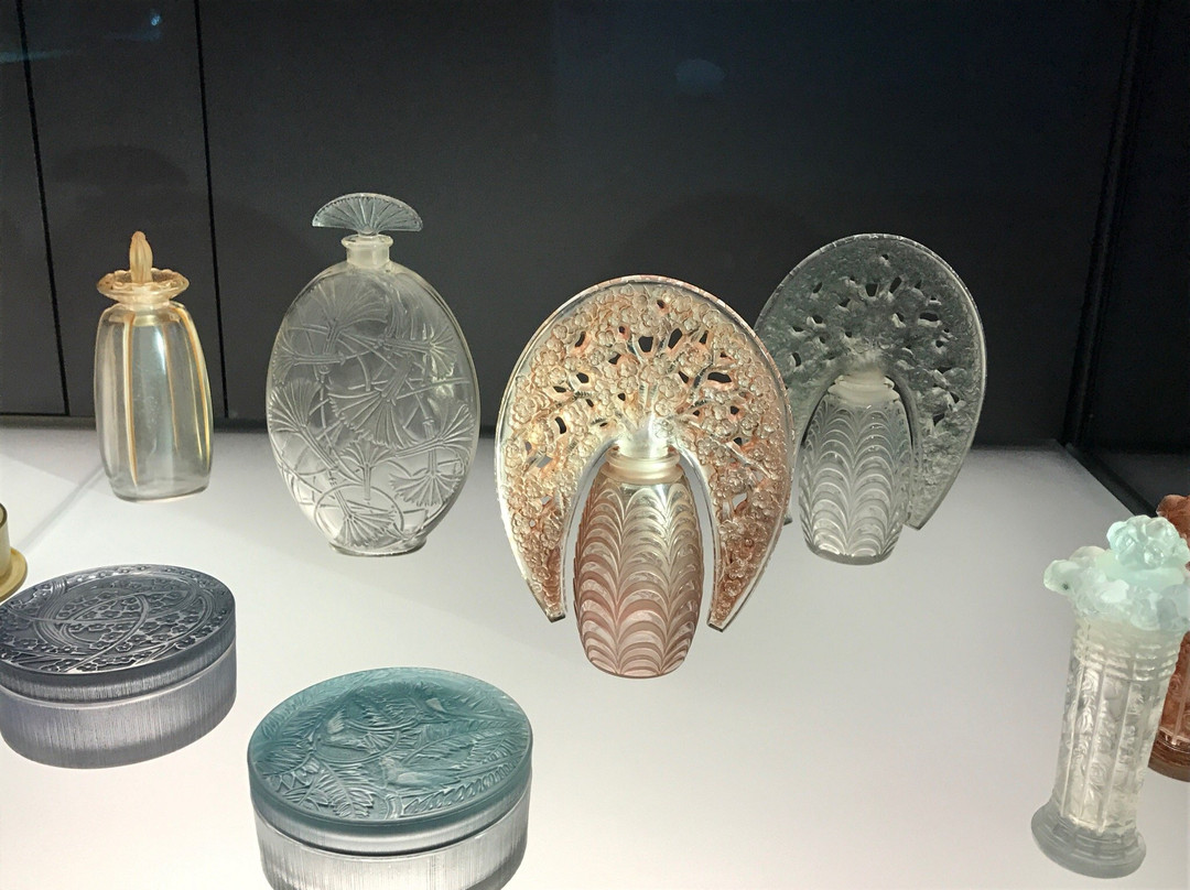 Lalique Museum景点图片