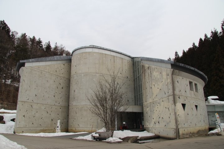 Shiga Highlands Roman Museum-山之内町必去景点
