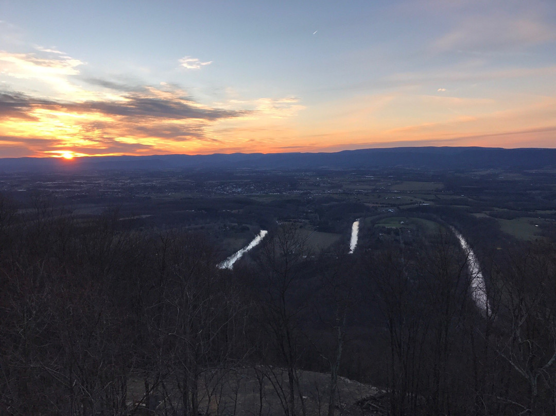 Woodstock Tower Observation Site-Woodstock必去景点