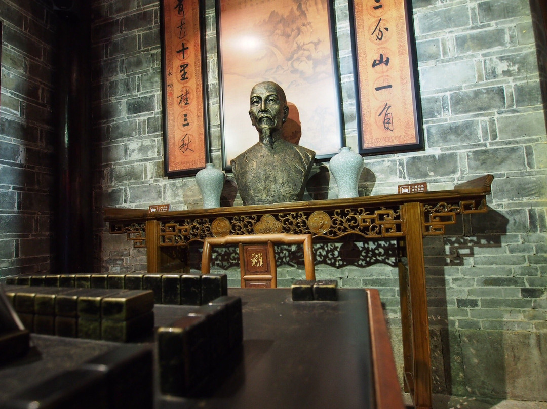 月湖盛园-宁波市必去景点