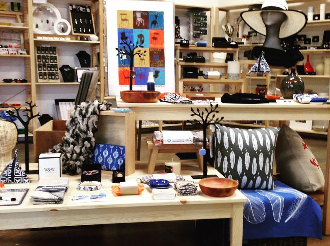 Ainslie旅游景点-Trove Canberra