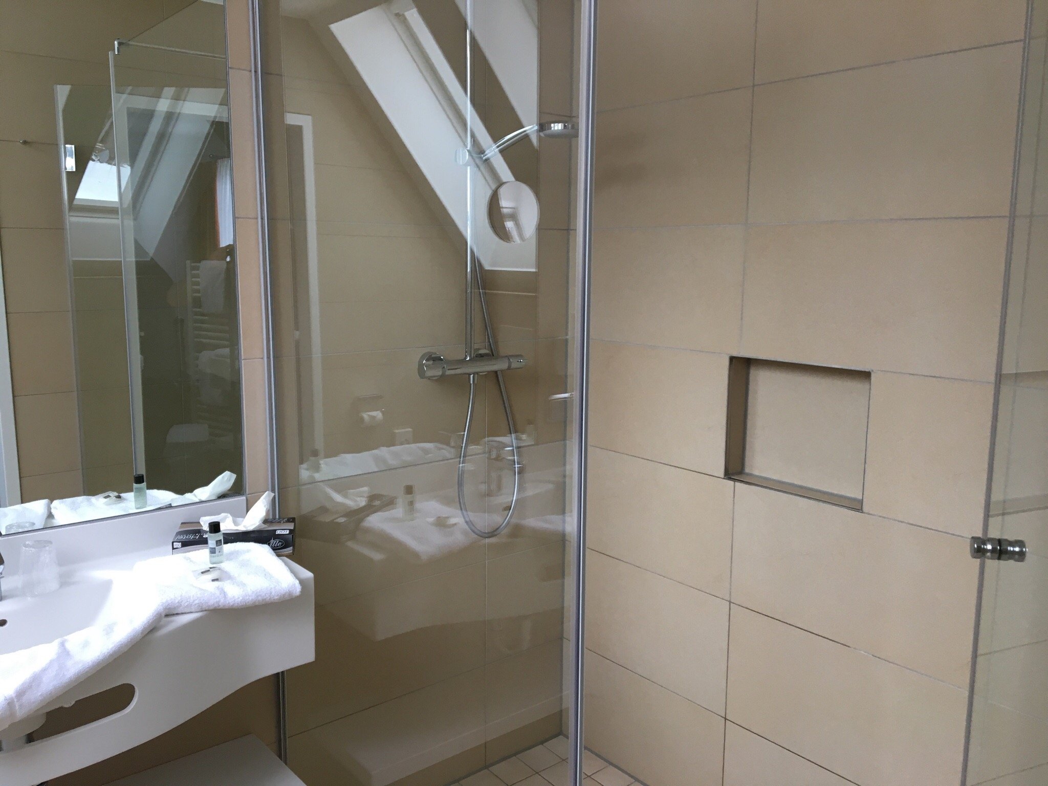 BSW - Erlebnishotel Festenburg-官方