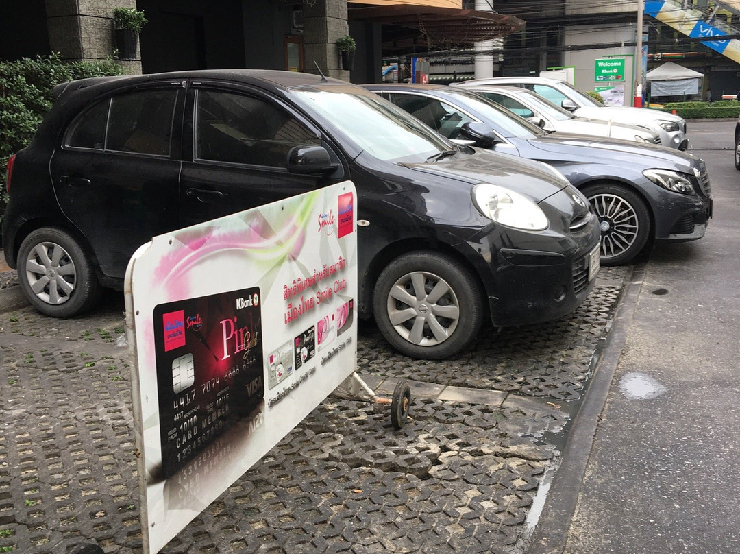 拉维拉-曼谷必去景点