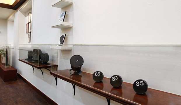 Seoul Cinema-首尔必去景点