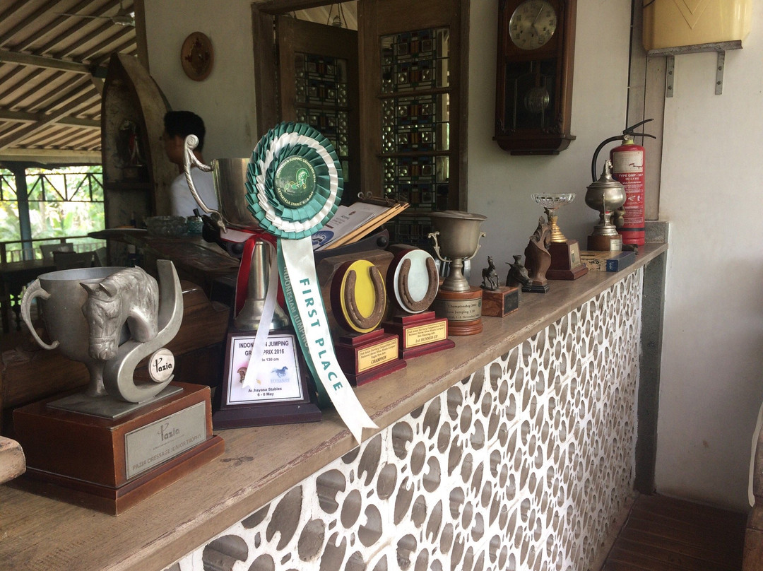 Arthayasa Stables & Country Club景点图片