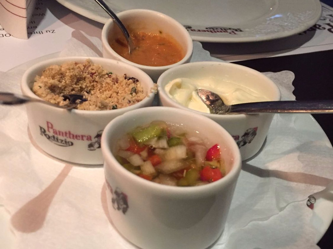 Panthera Rodizio Harburg Altstadt