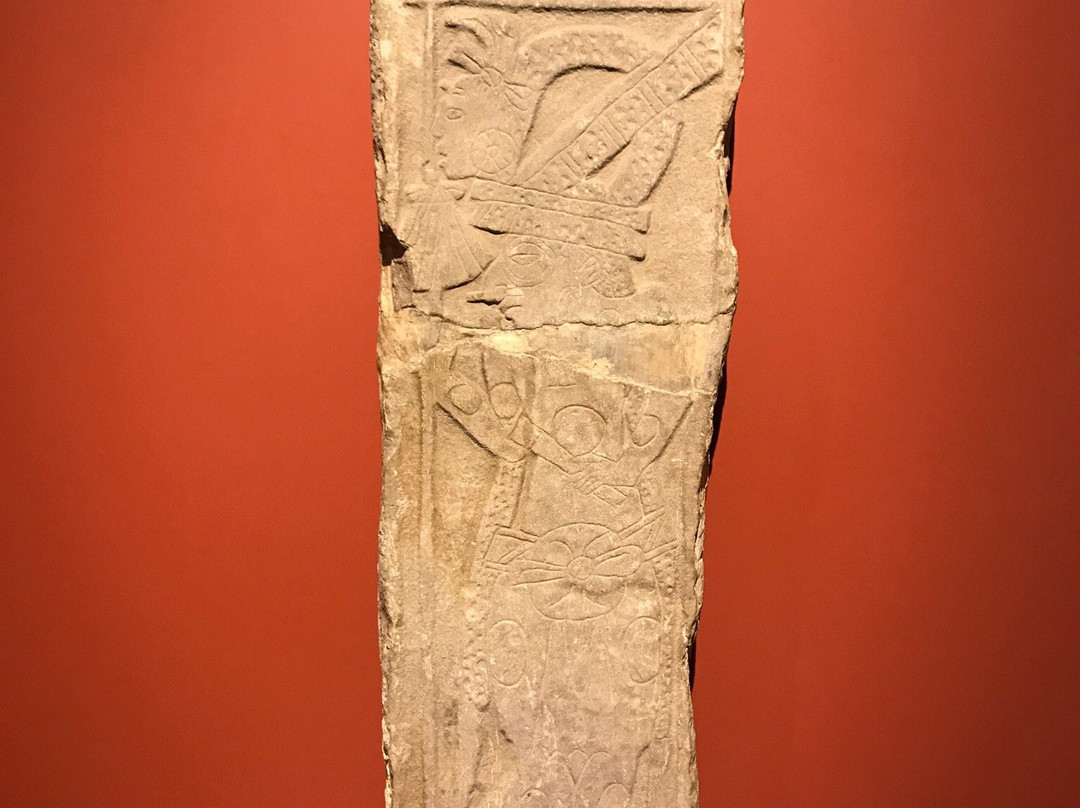 Museo Centro Cultural Altos de Chiapas景点图片