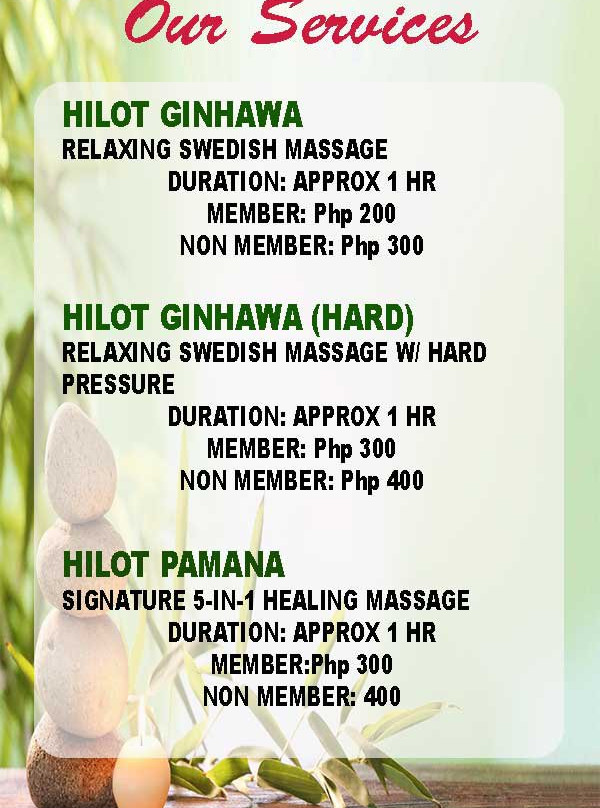 Banahaw Heals Spa Vigan-维甘必去景点