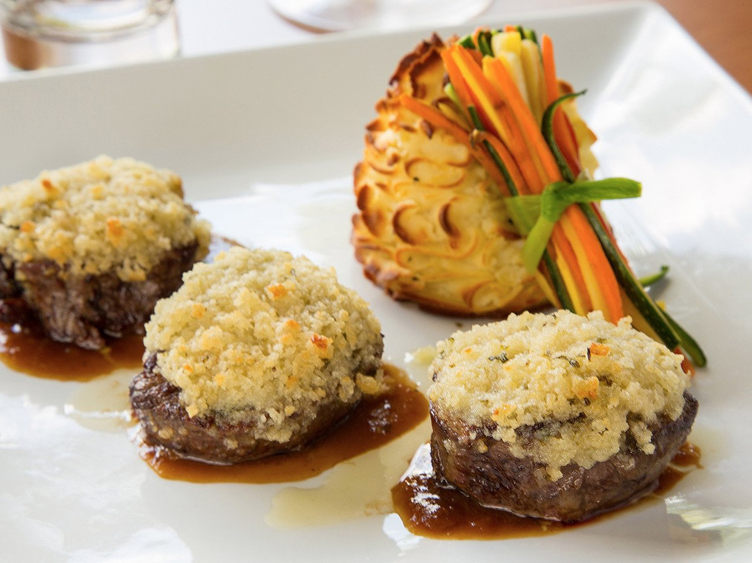 Allgauer's on the Riverfront