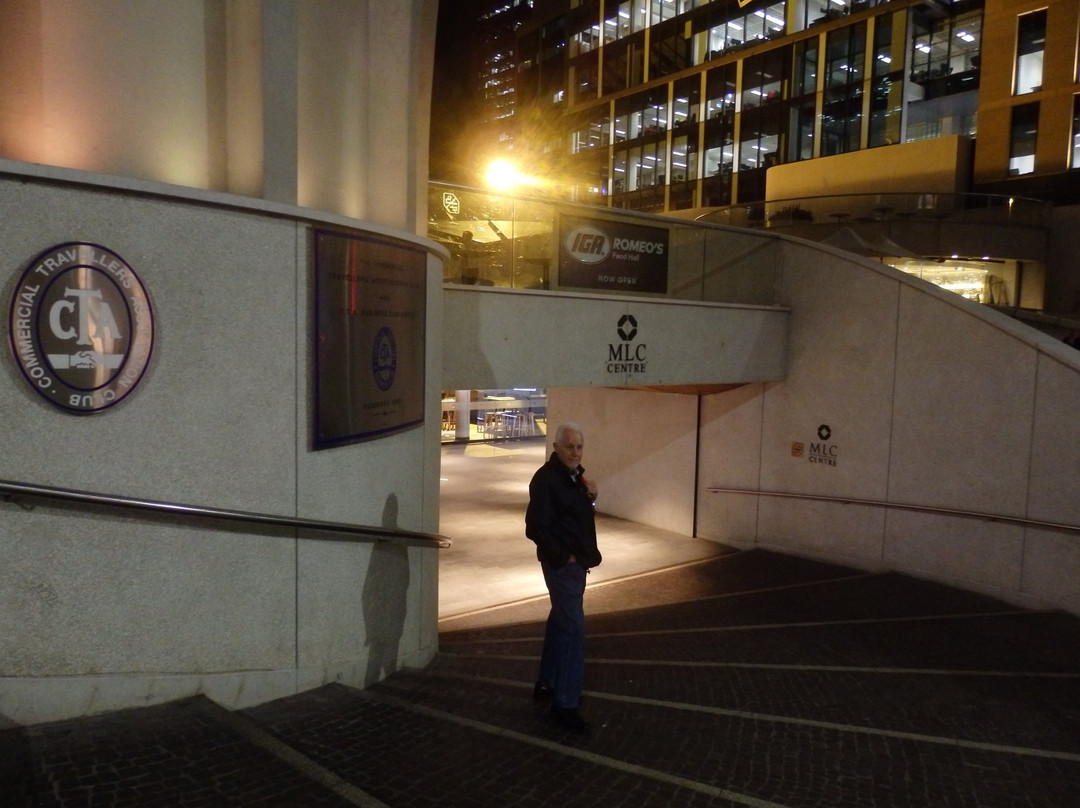 CTA商务俱乐部主图