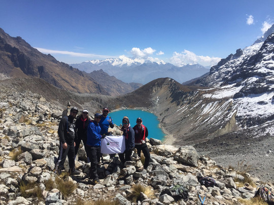 Mamacoca Expeditions-库斯科必去景点