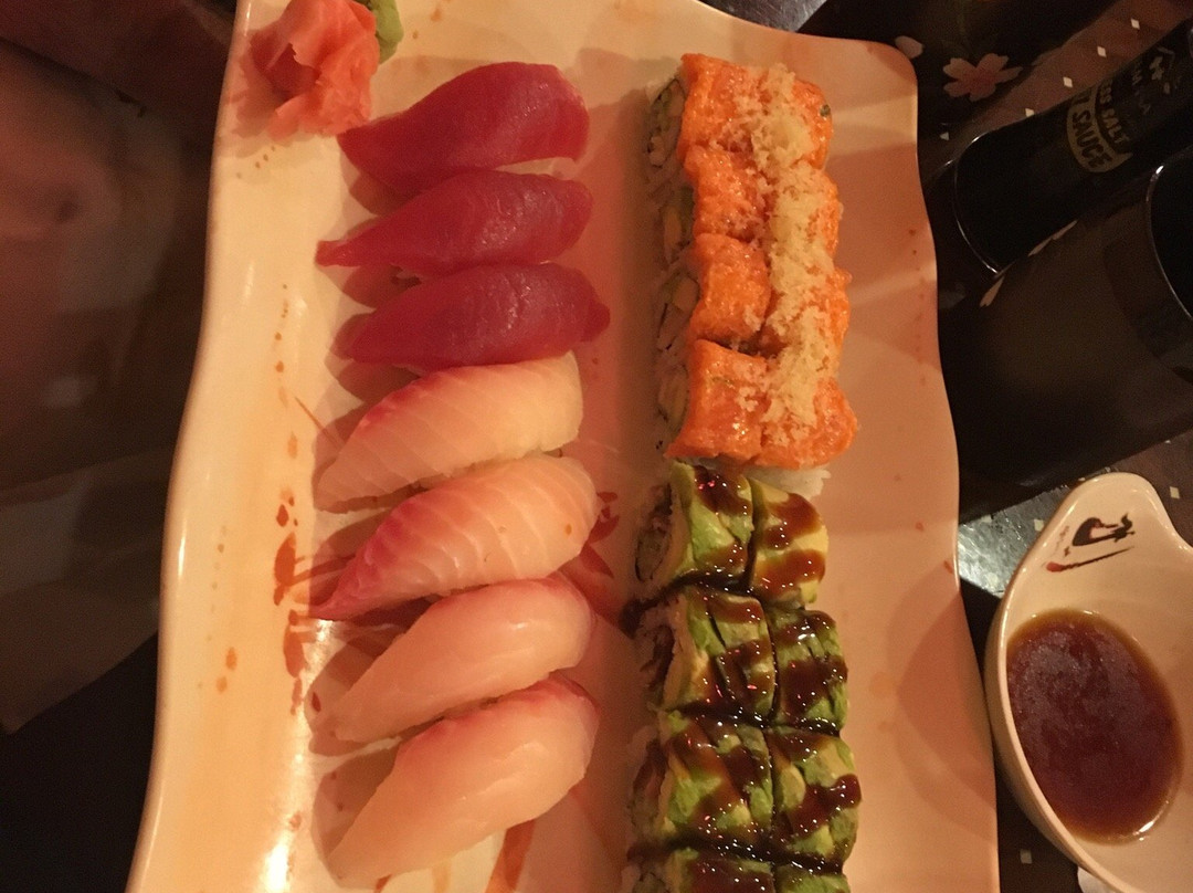 Tomo Sushi