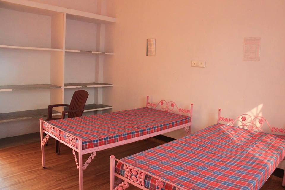 Deedi's Guesthouse主图