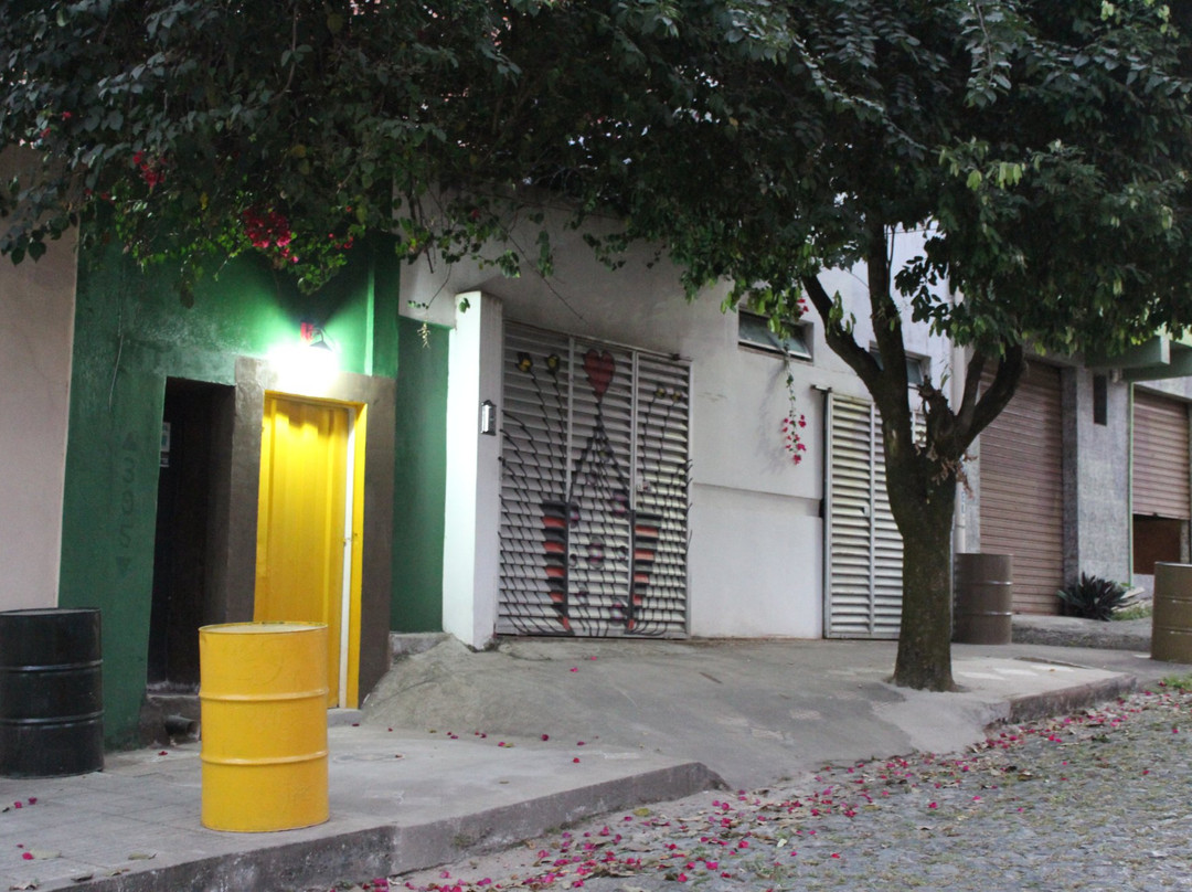 Hostel Divinópolis