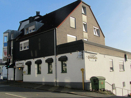 Ennepetal餐馆和美食-Restaurant Haus Grebe