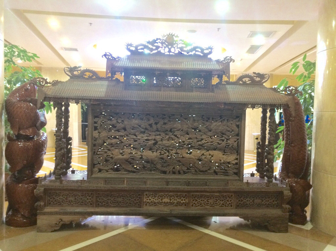 东升鸿福大饭店主图