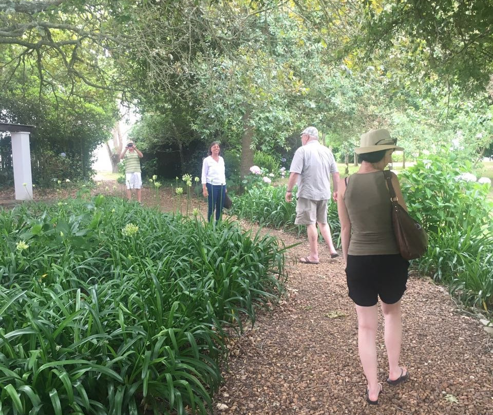 Iona Wines-Elgin必去景点