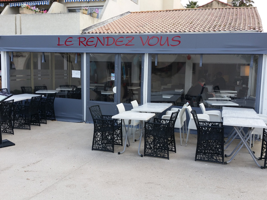 Le Rendez-Vous St Elme