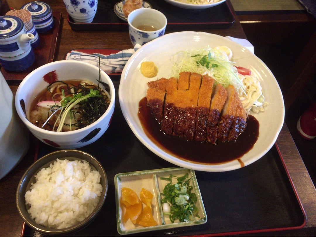 碧南市餐馆和美食-Niimi