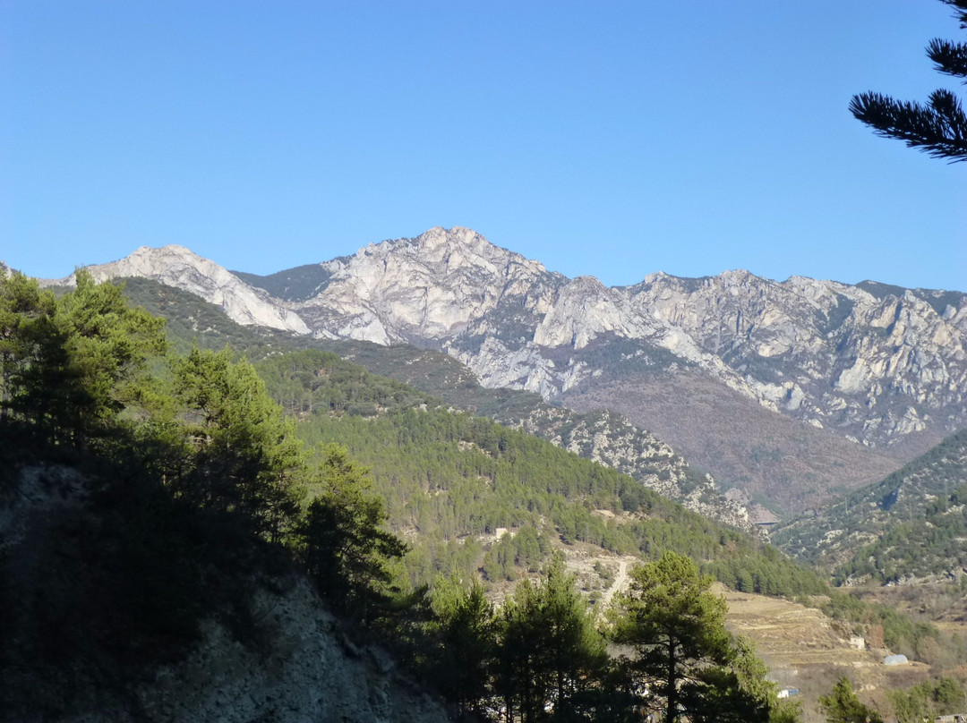 La Via del Nicolau景点图片