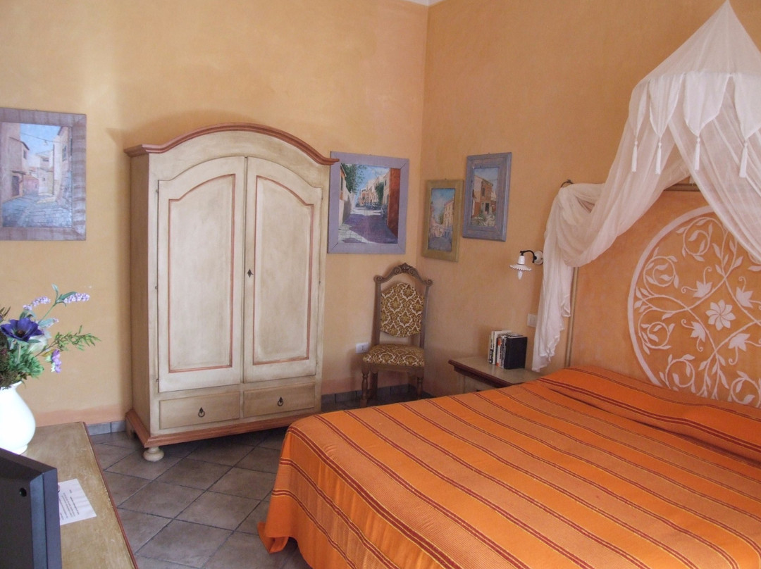 B&B la petit maison