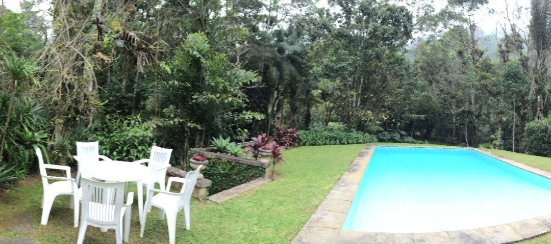 Casa do Fachoalto主图