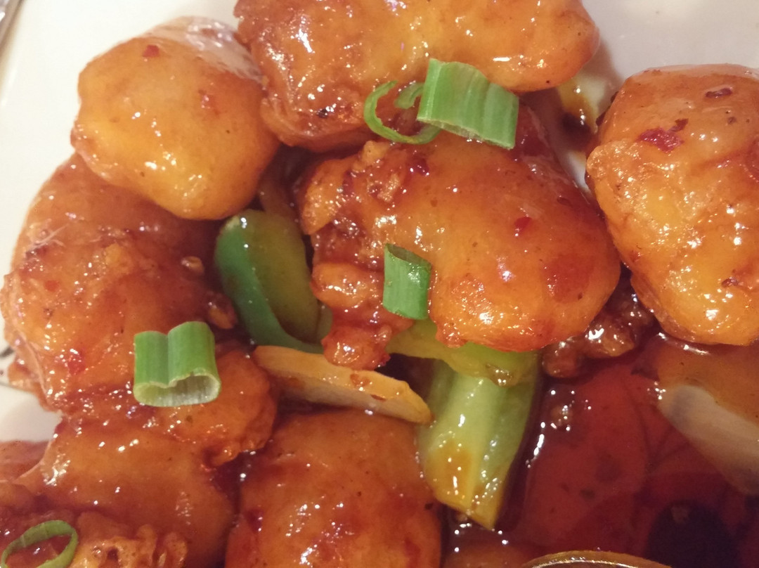 Chens Chinese Bistro