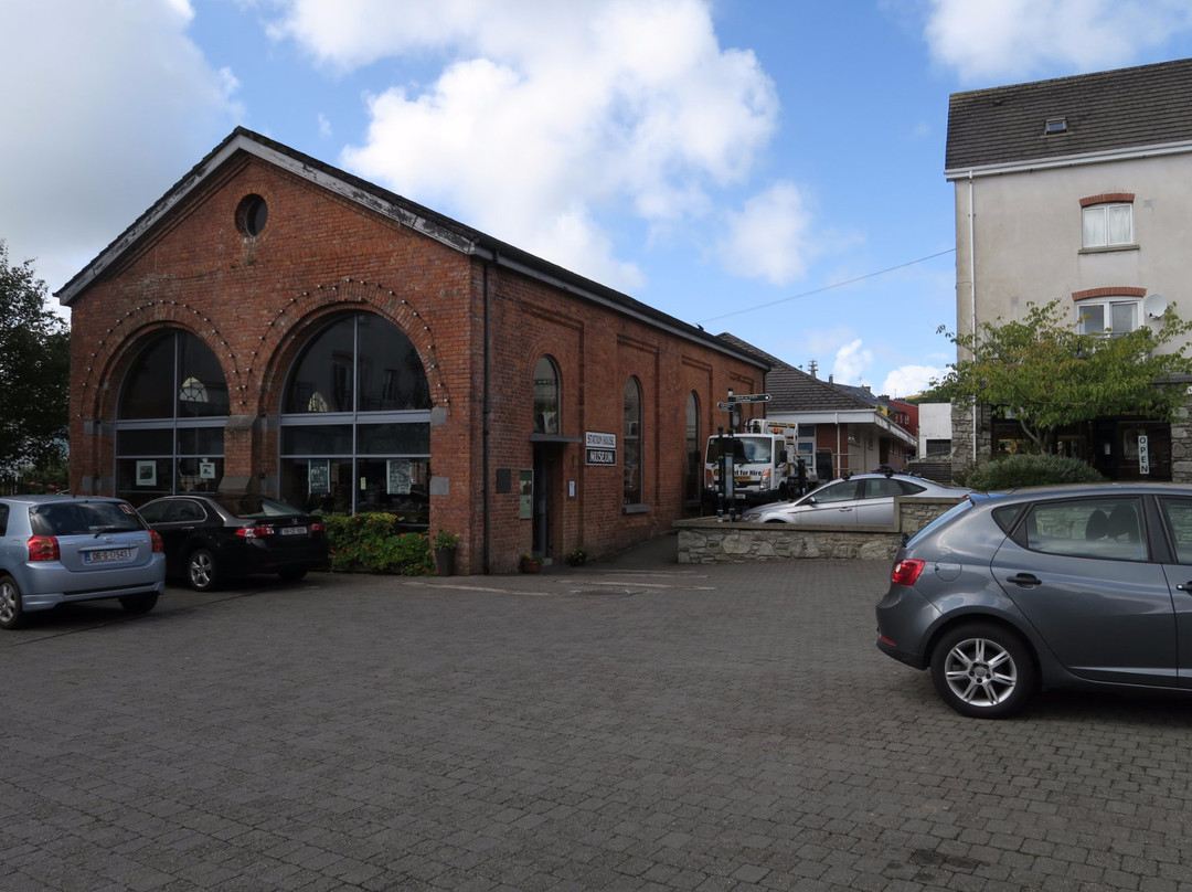 Clifden Station House Museum景点图片