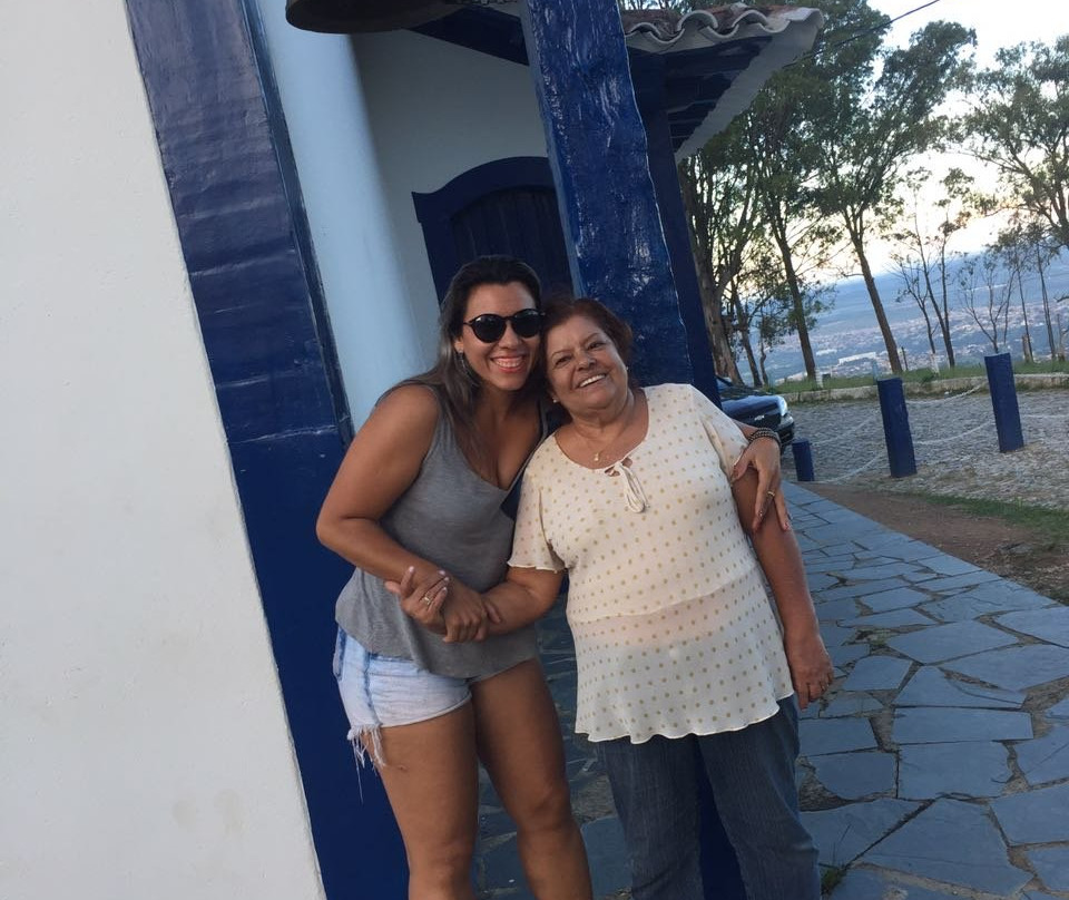 Capela Santa Helena-Sete Lagoas必去景点