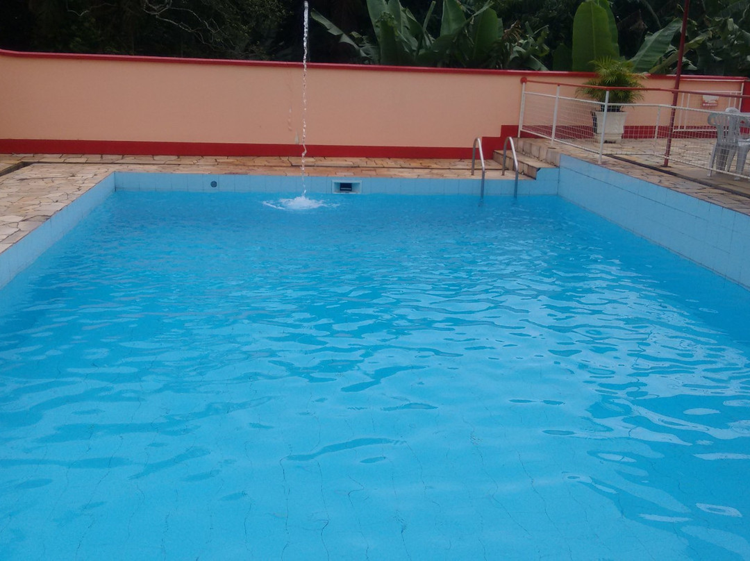 Ricardo Hotel